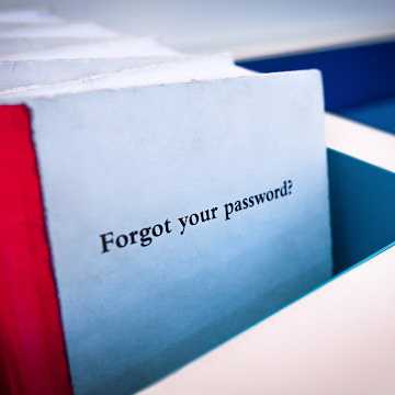 Password generator project