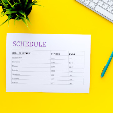 Digital planner project